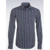 Stripe full shirt from cats eye