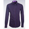 Nice stripe full shirt from Cats eye gift