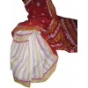 Boishakhi Sharee Cotton cotta