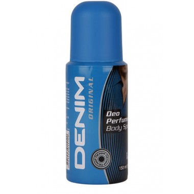 Denim Original 150 ml bodyspray