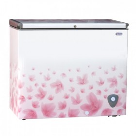 FC 2T5 freezer from walton Bangladesh gift