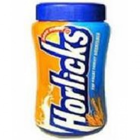 Horlicks & Biscuits