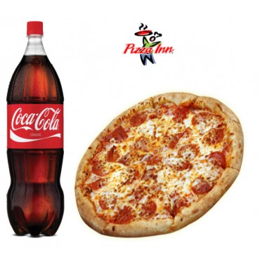 Send Chicken Tandoori Pizza to Bangladesh