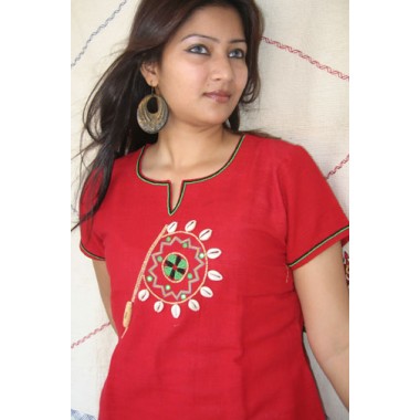 Pohela boishakh dress gift for dear one