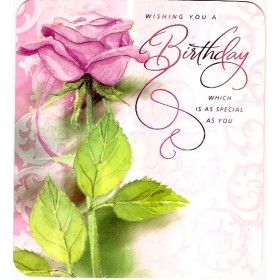 Birthday Card