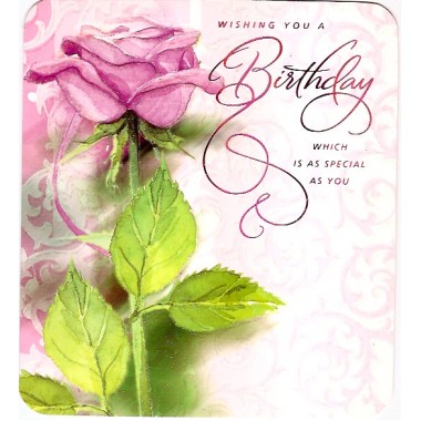 Birthday Card