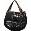 Stylish Black Handbag