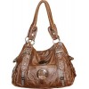 Brown Handbag