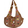 Brown Handbag