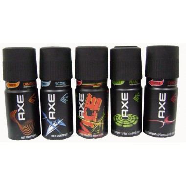 AXE body spray gift bangladesh