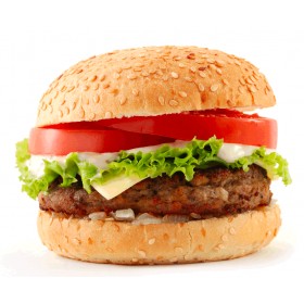 Beef Burger