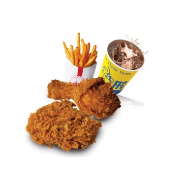 Chicken Combo Gift Bangladesh