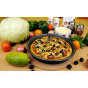 Beef Lover -Pizza Hut