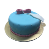 Shumi's Custom-made chocolate cake  ( 2 Kg )
