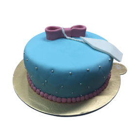 Shumi's Custom-made chocolate cake  ( 2 Kg )