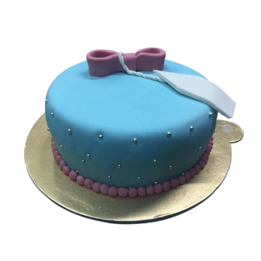 Shumi's Custom-made chocolate cake  ( 2 Kg )