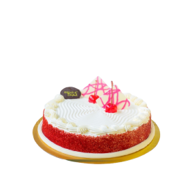 Red Velvet Cake (1 Kg )