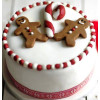 Custom Made Special Vanilla Cake (2 Kg)