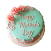 Mother's Day Special Vanilla Cake ( 2 Kg )