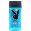 Playboy Fresh Ibiza shower gel