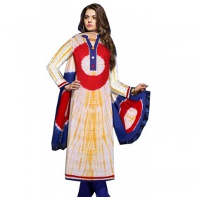 Pohela Boishakh new salwar kameez