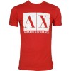 Red color tshirt for loved one